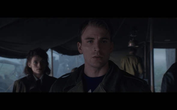 Captain America The First Avenger - 882