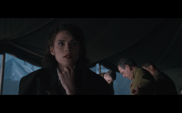 Captain America The First Avenger - 886