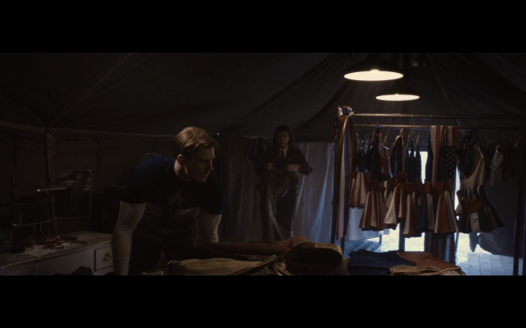 Captain America The First Avenger - 889