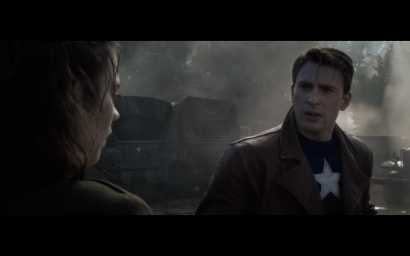 Captain America The First Avenger - 894