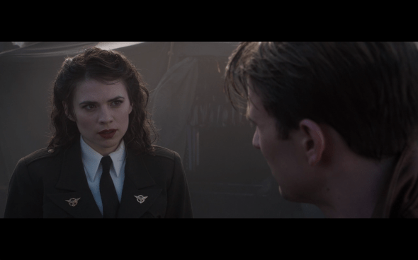 Captain America The First Avenger - 895