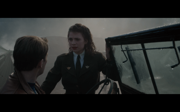 Captain America The First Avenger - 896