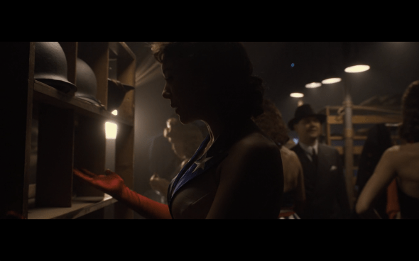 Captain America The First Avenger - 898