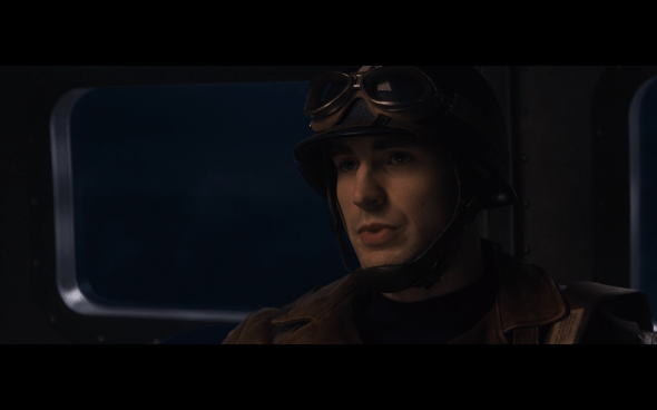 Captain America The First Avenger - 909