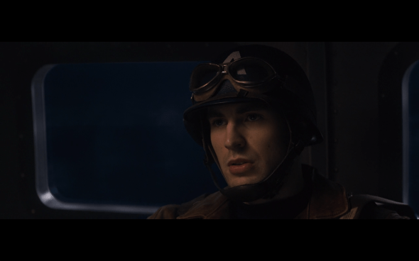 Captain America The First Avenger - 912