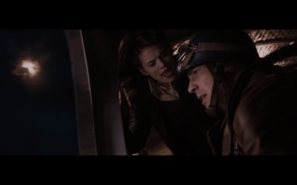 Captain America The First Avenger - 920