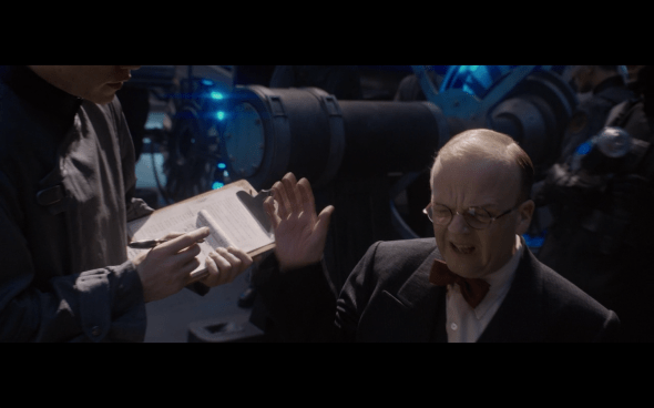 Captain America The First Avenger - 933