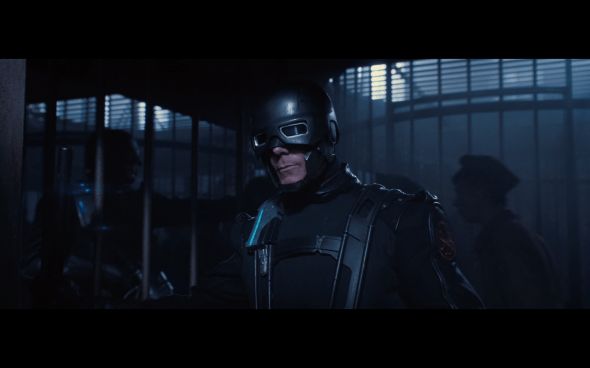 Captain America The First Avenger - 936