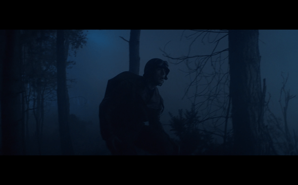 Captain America The First Avenger - 940