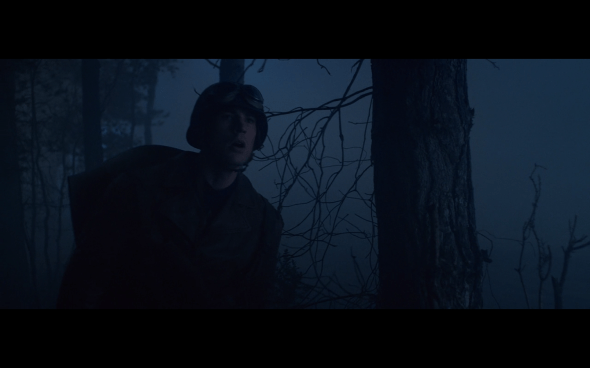 Captain America The First Avenger - 941