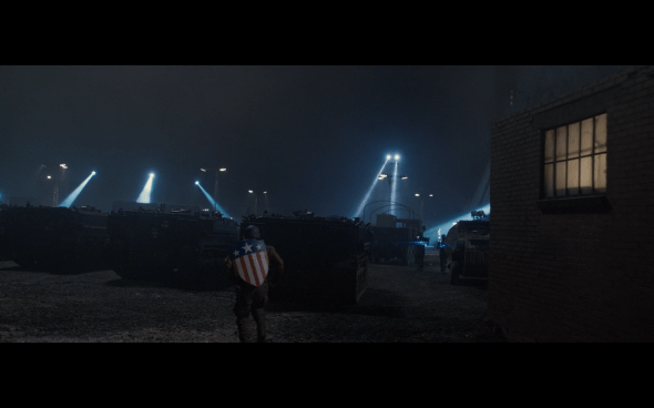 Captain America The First Avenger - 965