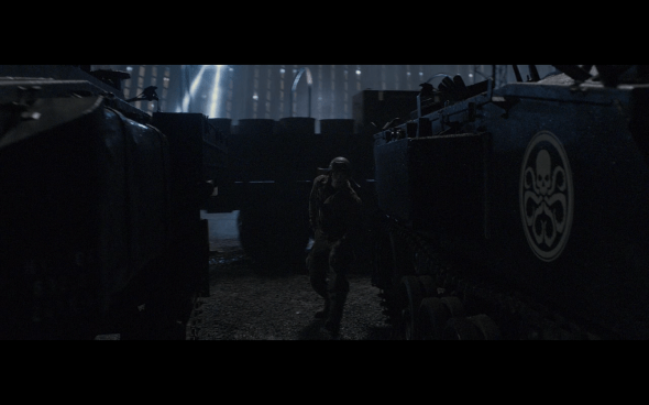 Captain America The First Avenger - 966