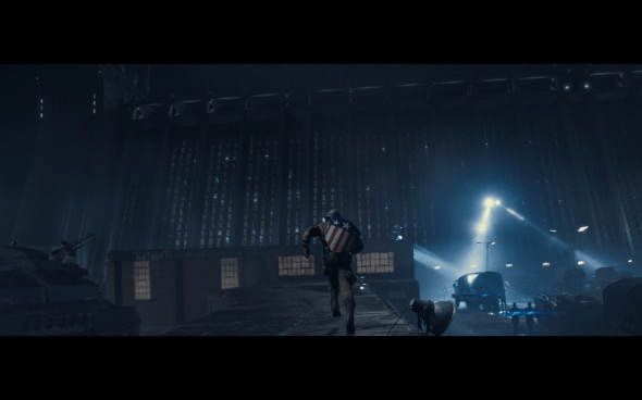 Captain America The First Avenger - 973