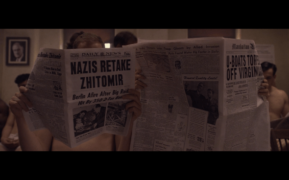 Captain America The First Avenger - 98