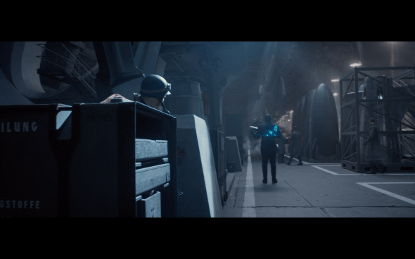 Captain America The First Avenger - 986