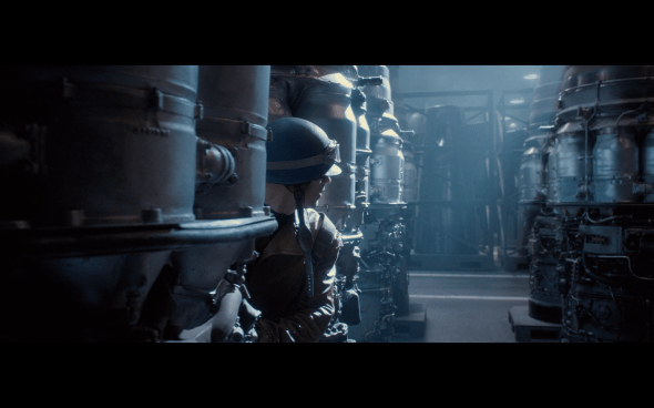 Captain America The First Avenger - 987