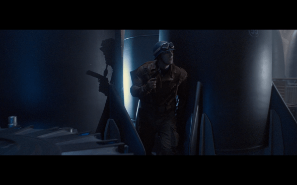 Captain America The First Avenger - 989