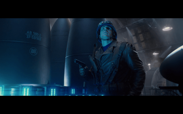 Captain America The First Avenger - 992