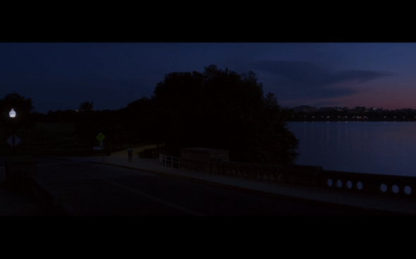 Captain America The Winter Soldier - 1