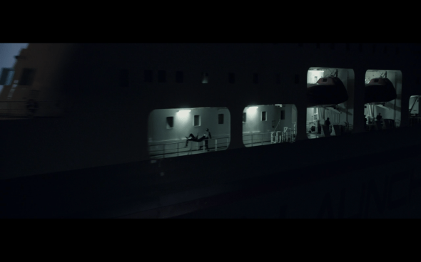 Captain America The Winter Soldier - 100