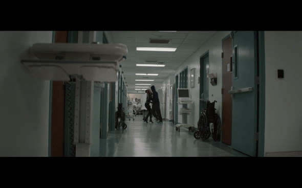 Captain America The Winter Soldier - 1001