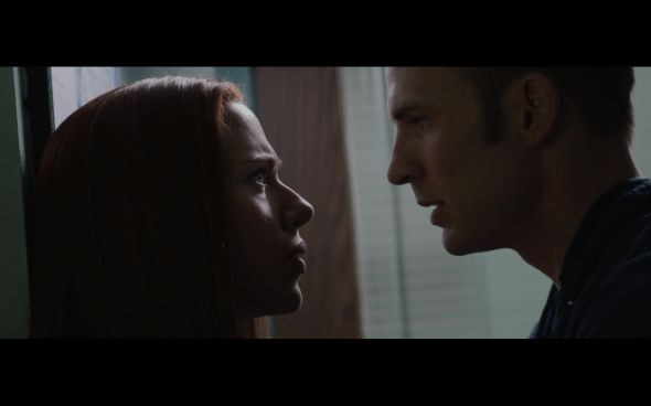 Captain America The Winter Soldier - 1003