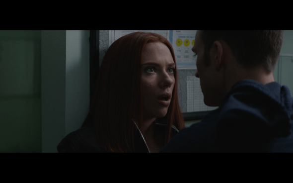 Captain America The Winter Soldier - 1004