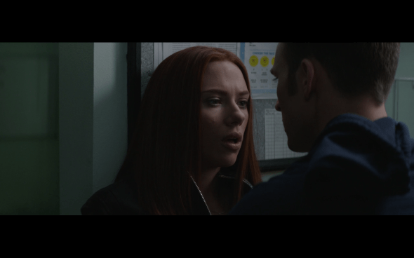 Captain America The Winter Soldier - 1005