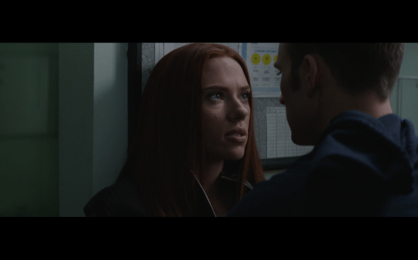 Captain America The Winter Soldier - 1006