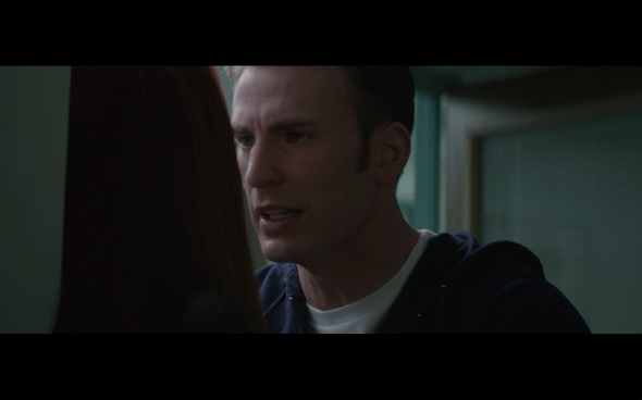 Captain America The Winter Soldier - 1007