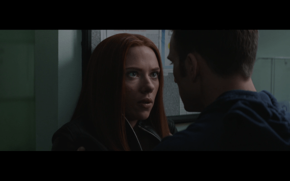 Captain America The Winter Soldier - 1008