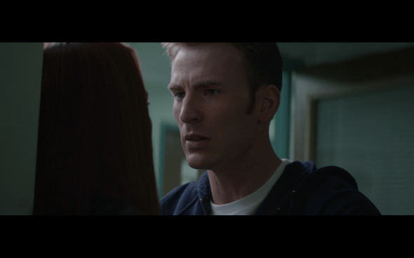 Captain America The Winter Soldier - 1009