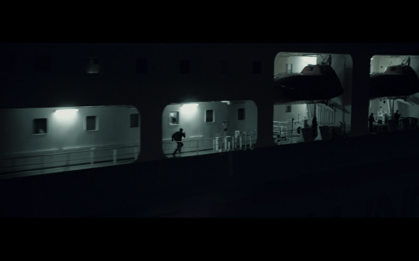 Captain America The Winter Soldier - 101