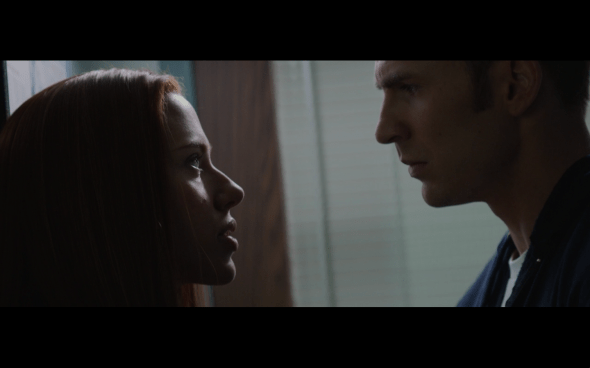 Captain America The Winter Soldier - 1010