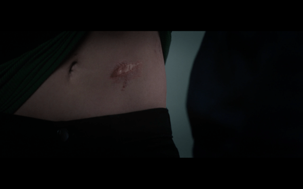 Captain America The Winter Soldier - 1011