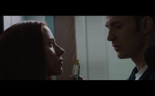 Captain America The Winter Soldier - 1014