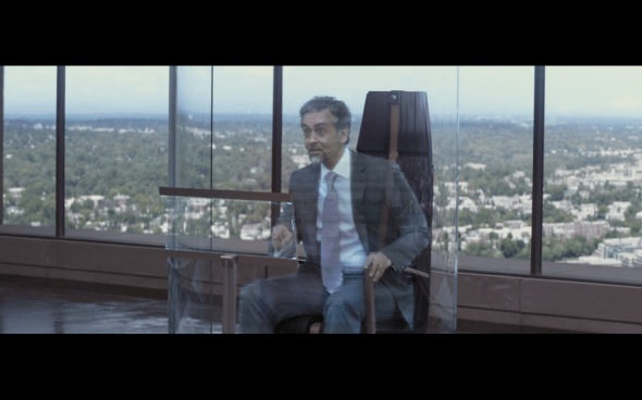 Captain America The Winter Soldier - 1016