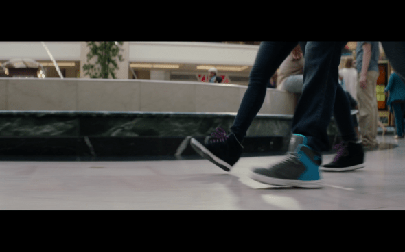 Captain America The Winter Soldier - 1019