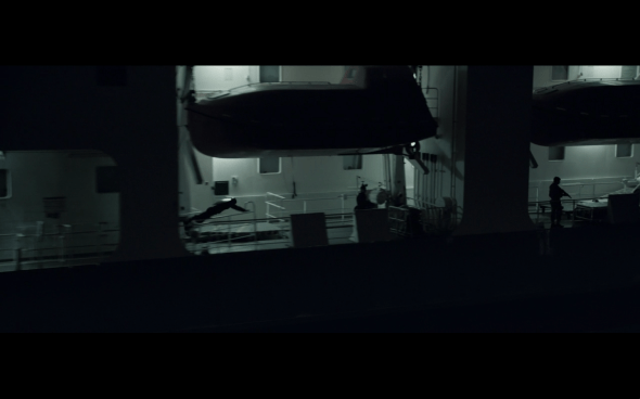 Captain America The Winter Soldier - 102