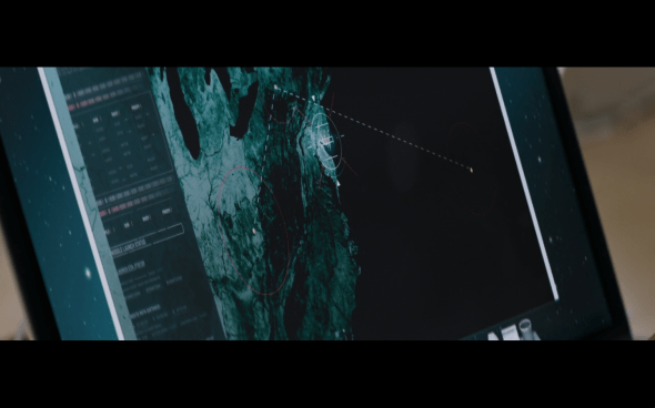 Captain America The Winter Soldier - 1032