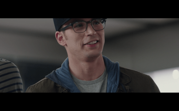 Captain America The Winter Soldier - 1035