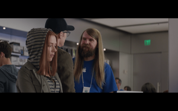 Captain America The Winter Soldier - 1036