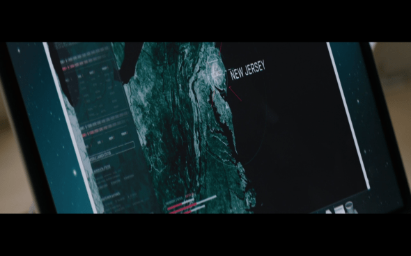 Captain America The Winter Soldier - 1037