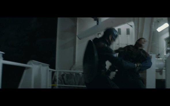 Captain America The Winter Soldier - 104