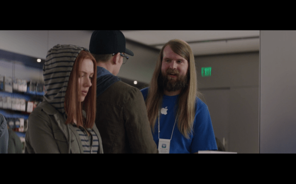 Captain America The Winter Soldier - 1042