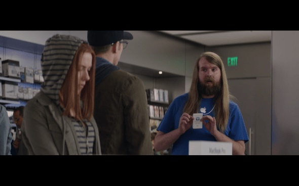 Captain America The Winter Soldier - 1043