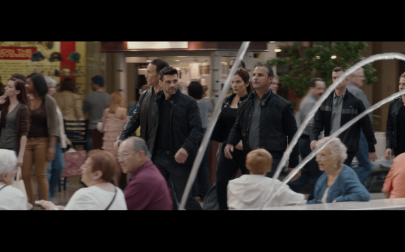 Captain America The Winter Soldier - 1044