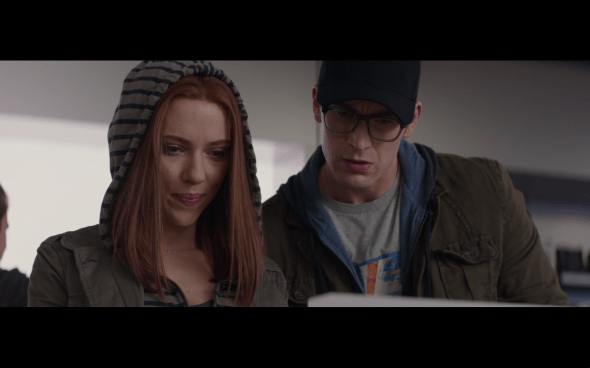 Captain America The Winter Soldier - 1046