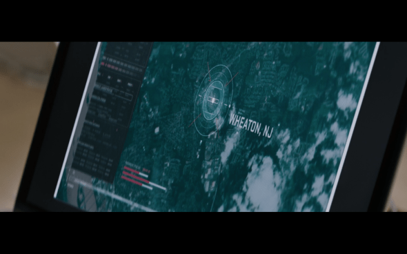 Captain America The Winter Soldier - 1047