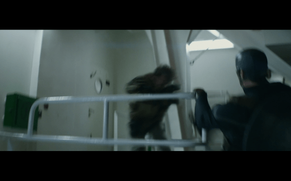 Captain America The Winter Soldier - 105